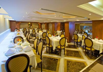 Tilia Hotel - image 16
