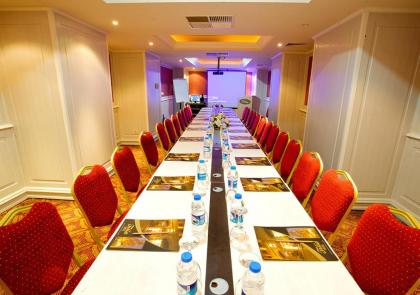 Tilia Hotel - image 17