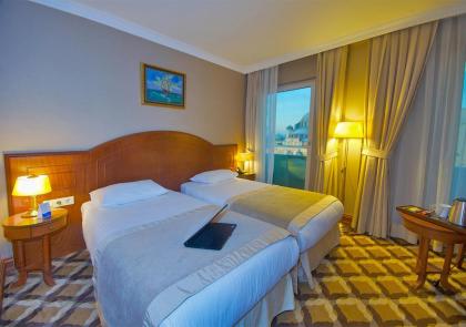Tilia Hotel - image 18