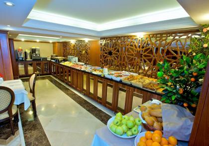 Tilia Hotel - image 3