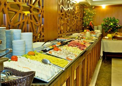 Tilia Hotel - image 4