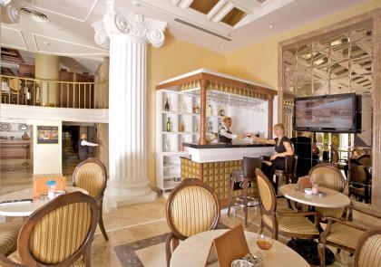Tilia Hotel - image 6