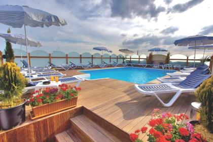 Hotel Istanbul Trend - image 1