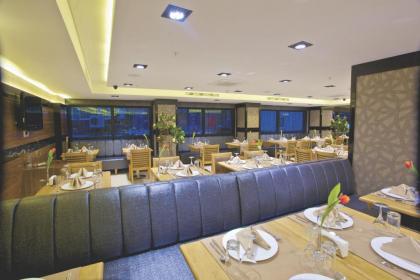 Hotel Istanbul Trend - image 10