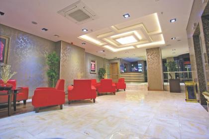 Hotel Istanbul Trend - image 11