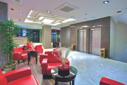 Hotel Istanbul Trend - image 12