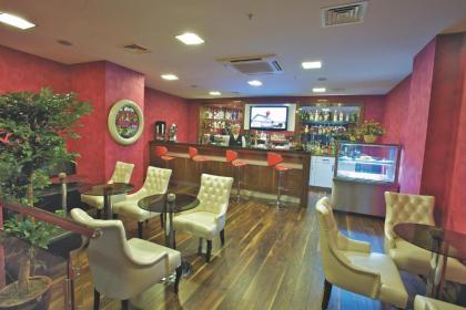 Hotel Istanbul Trend - image 13