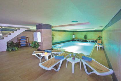 Hotel Istanbul Trend - image 14