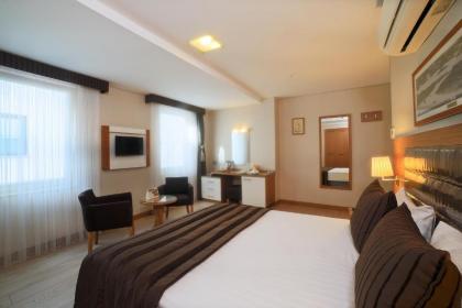 Hotel Istanbul Trend - image 15