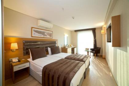 Hotel Istanbul Trend - image 16
