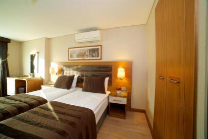 Hotel Istanbul Trend - image 17