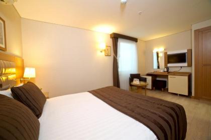 Hotel Istanbul Trend - image 18