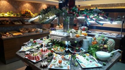 Hotel Istanbul Trend - image 2