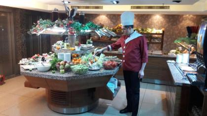 Hotel Istanbul Trend - image 4