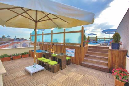 Hotel Istanbul Trend - image 8