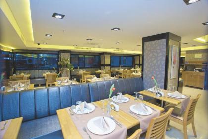 Hotel Istanbul Trend - image 9