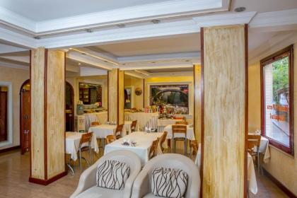 Hotel Pera Capitol - image 7