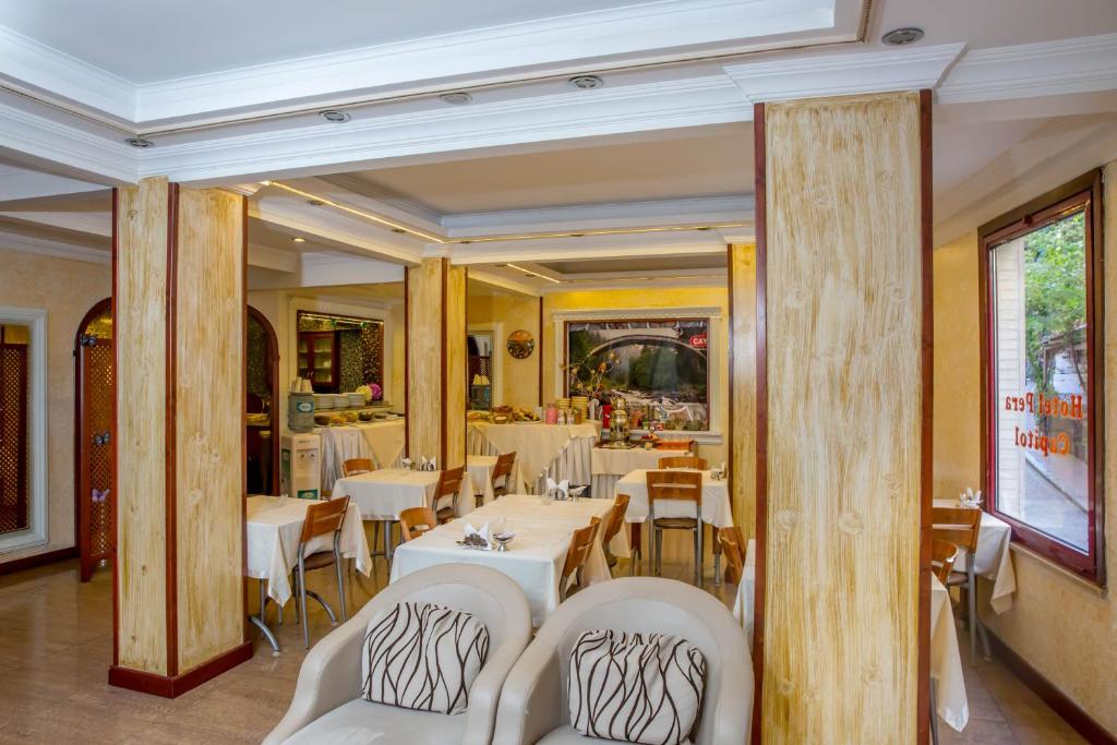 Hotel Pera Capitol - image 7