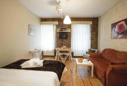 Gen Suites Pera - image 4
