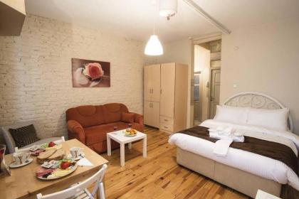 Gen Suites Pera - image 5