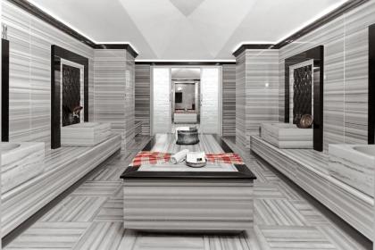 Avantgarde Hotel Istanbul - image 10