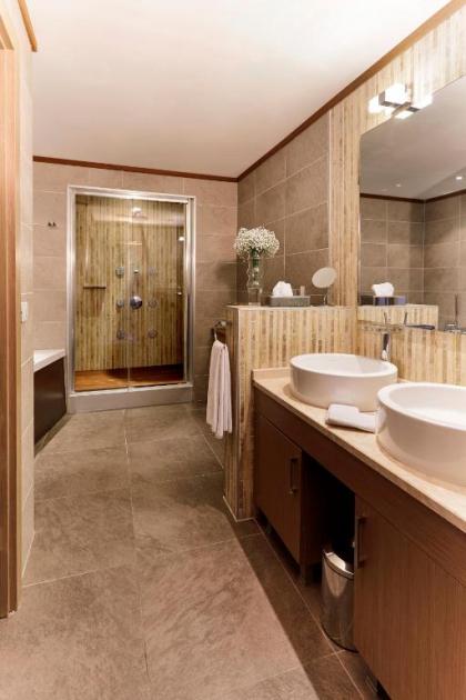Avantgarde Hotel Istanbul - image 11