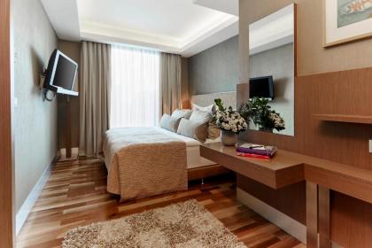 Avantgarde Hotel Istanbul - image 13