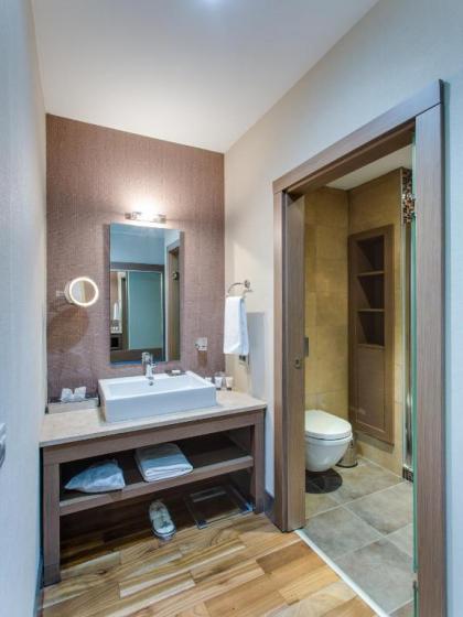 Avantgarde Hotel Istanbul - image 15