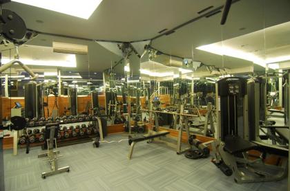 Avantgarde Hotel Istanbul - image 19
