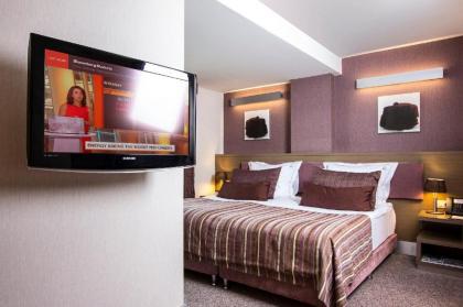 Avantgarde Hotel Istanbul - image 2