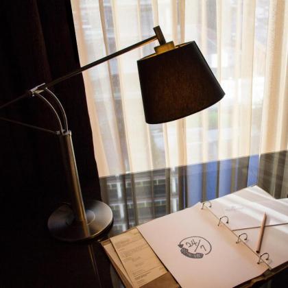 Avantgarde Hotel Istanbul - image 4