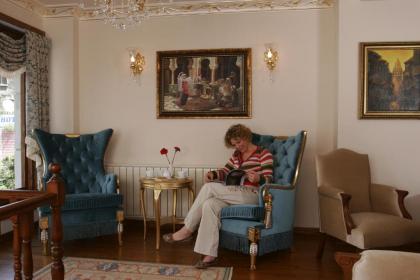 Hotel Vera - image 1