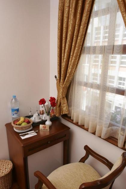Hotel Vera - image 12