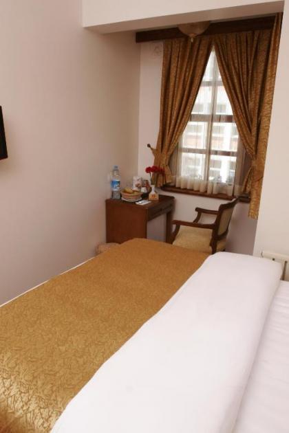 Hotel Vera - image 13