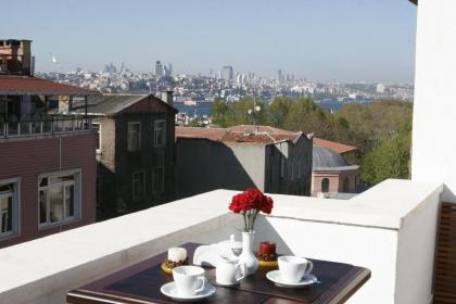 Hotel Vera - image 15