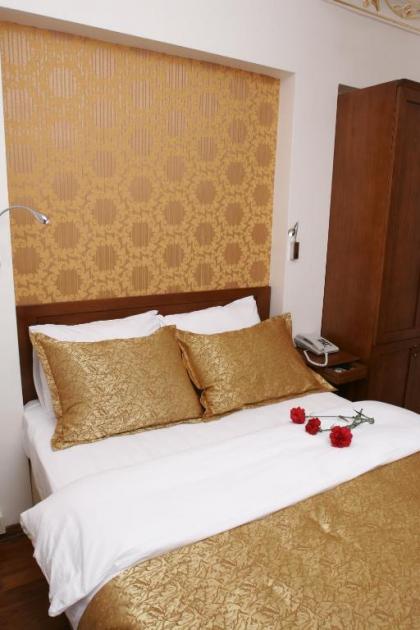 Hotel Vera - image 16