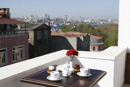 Hotel Vera - image 18