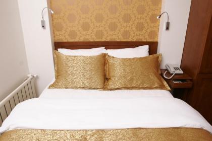 Hotel Vera - image 8
