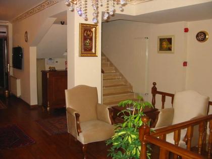 Hotel Vera - image 9