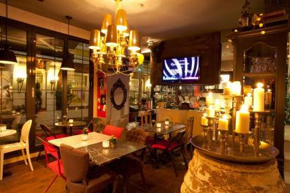 Hypnos Design Hotel - image 14