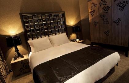 Hypnos Design Hotel - image 15