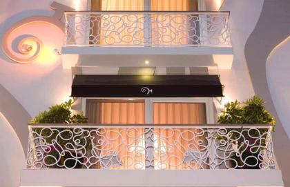 Hypnos Design Hotel - image 19