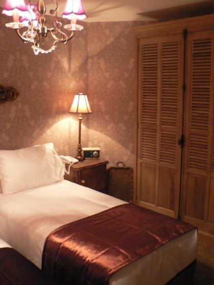 Hypnos Design Hotel - image 20
