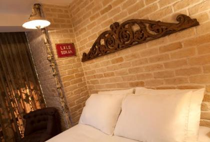 Hypnos Design Hotel - image 5