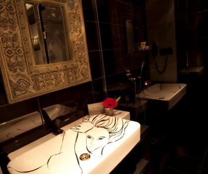 Hypnos Design Hotel - image 6