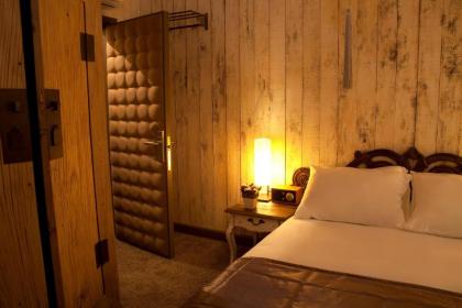 Hypnos Design Hotel - image 7