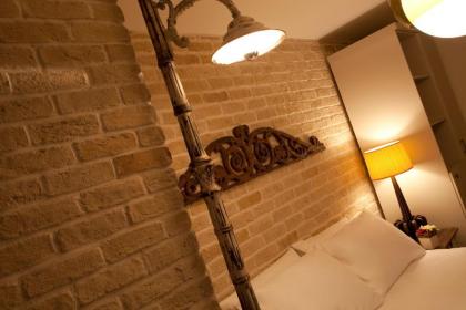 Hypnos Design Hotel - image 8