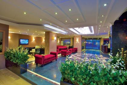 Grand Emin Hotel - image 1