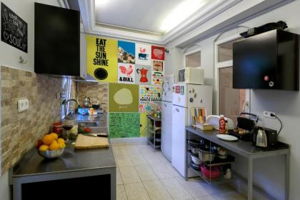 Hush Hostel Lounge - image 16
