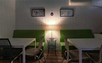Hush Hostel Lounge - image 19